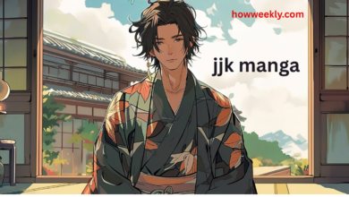 jjk manga