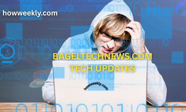 bageltechnews.com tech updates