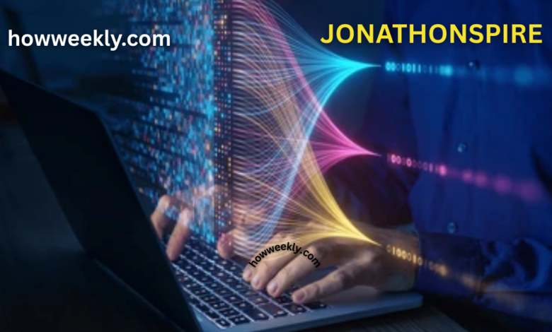 jonathonspire