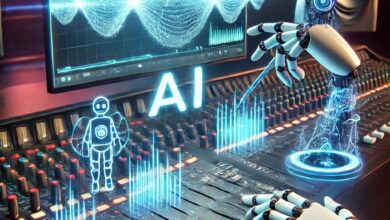 Solutions for AI Music: Revolutionizing Music Creation and Production