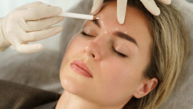 Botox for Health