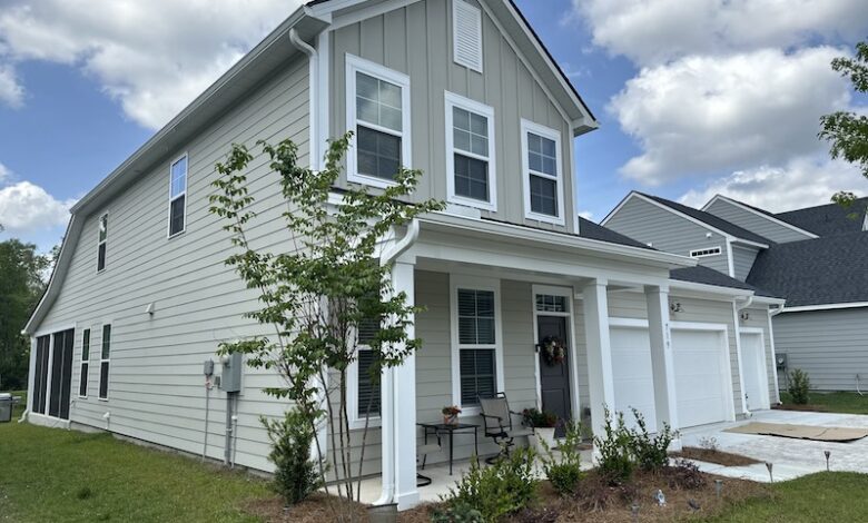 SummervilleGutterInstallation.com