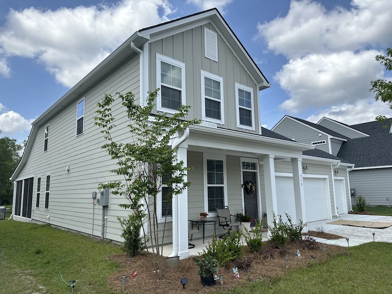 SummervilleGutterInstallation.com
