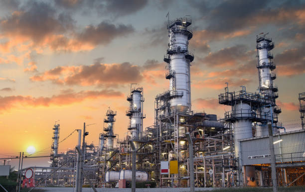 oil trading