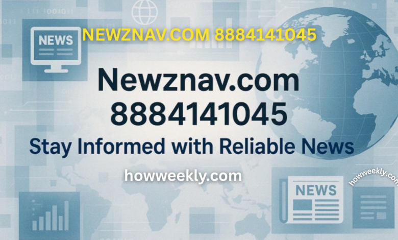 newznav.com 8884141045
