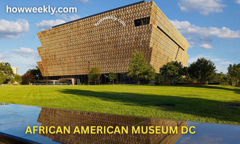 african american museum dc