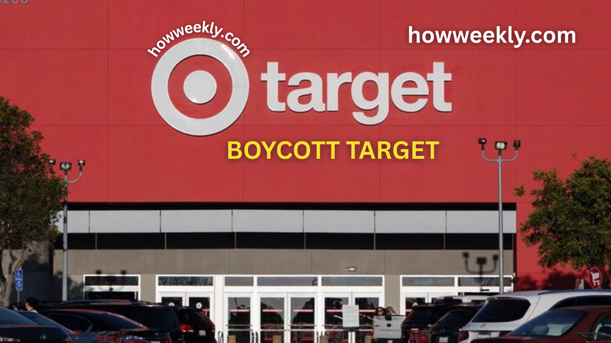 boycott target