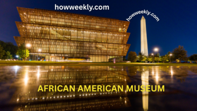 african american museum