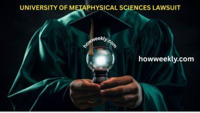 university of metaphysical sciences lawsuit
