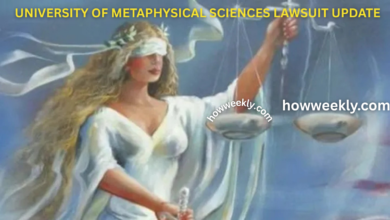 university of metaphysical sciences lawsuit update