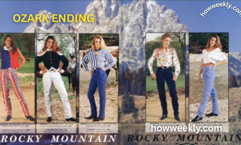 rocky mountain jeans