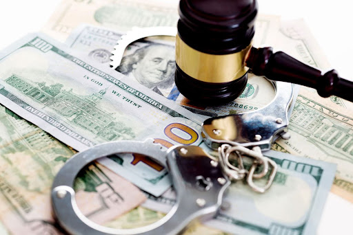 money-laundering