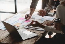 web development